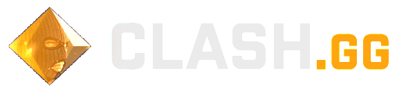 Clash.gg logo