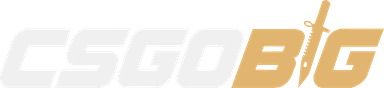 CSGOBig logo