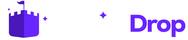 EmpireDrop logo