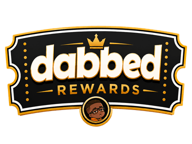 Dabbed Rewards